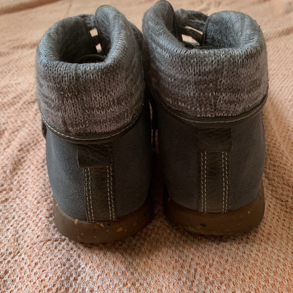 Chaco Barbary Boot Size 7.5 - Picture 10 of 14